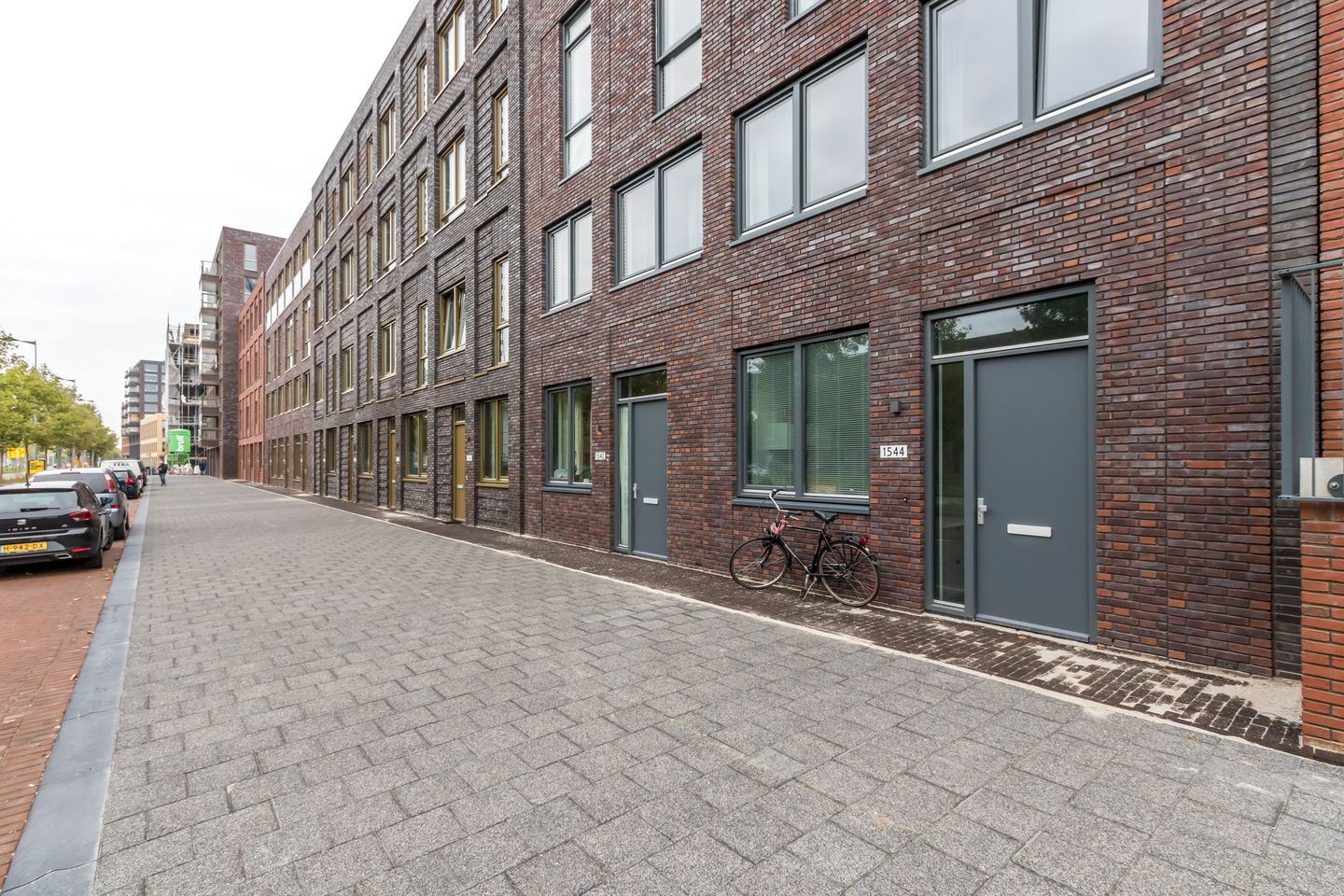 Foto 4 van Laan op Zuid 1544