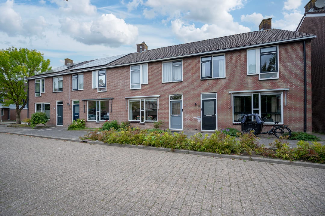 Foto 1 van Wielewaal 11