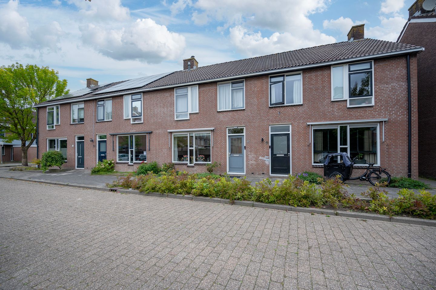Foto 1 van Wielewaal 11