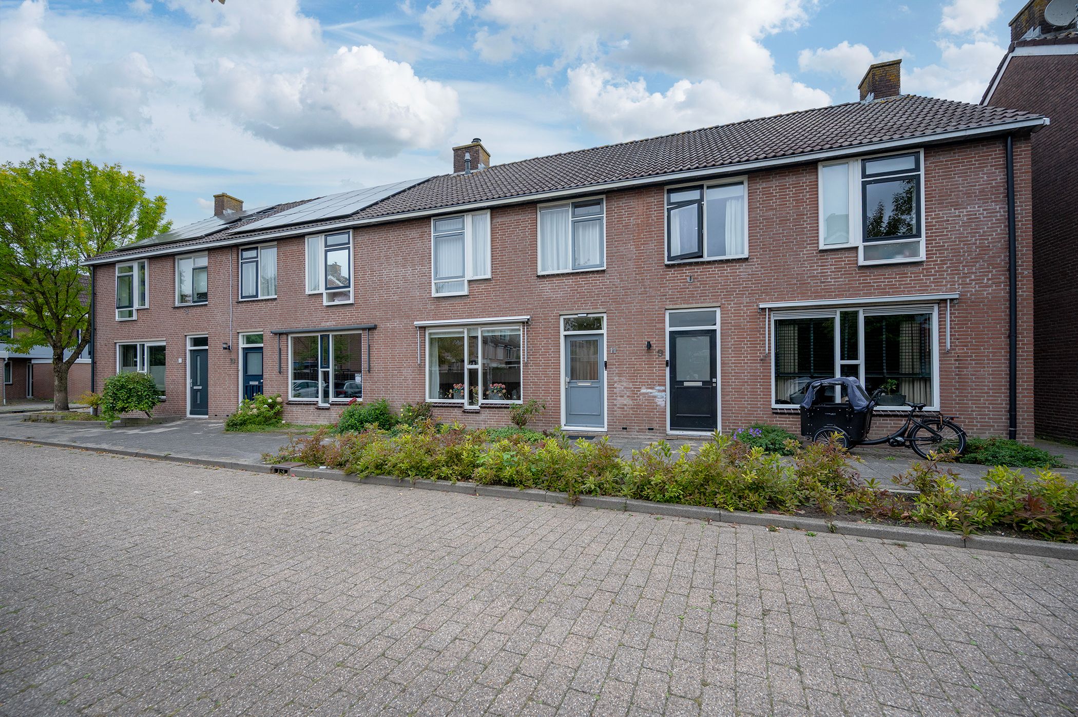 Wielewaal 11 