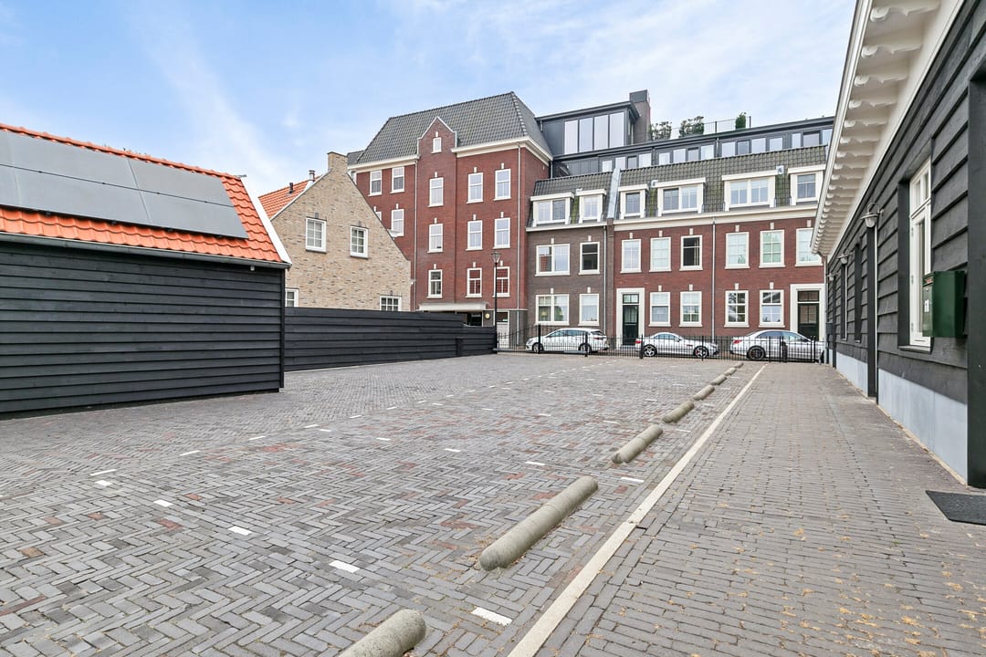 Foto 46 van Vissersdijk 61