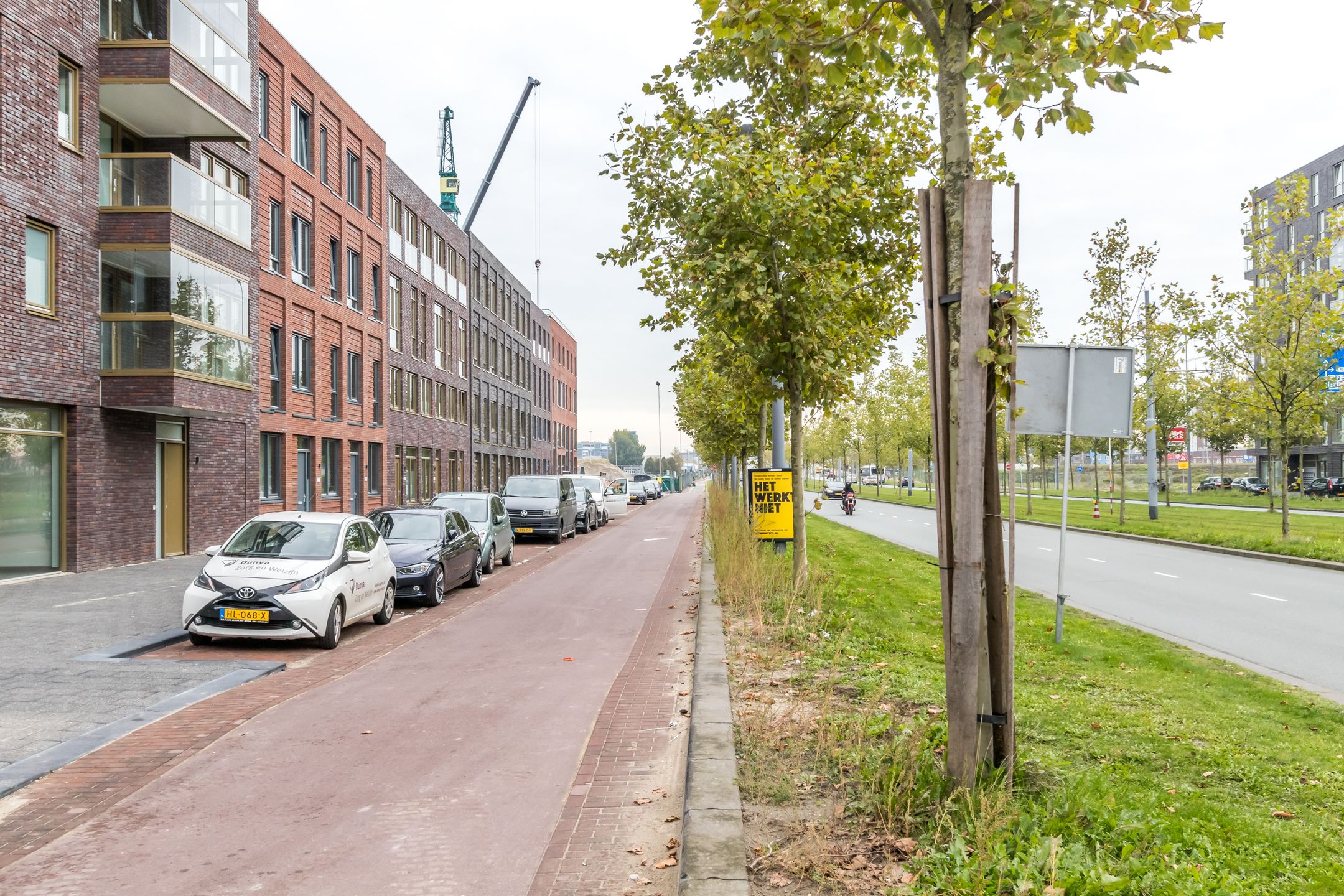 Appartement Laan op Zuid 1544 — foto 2