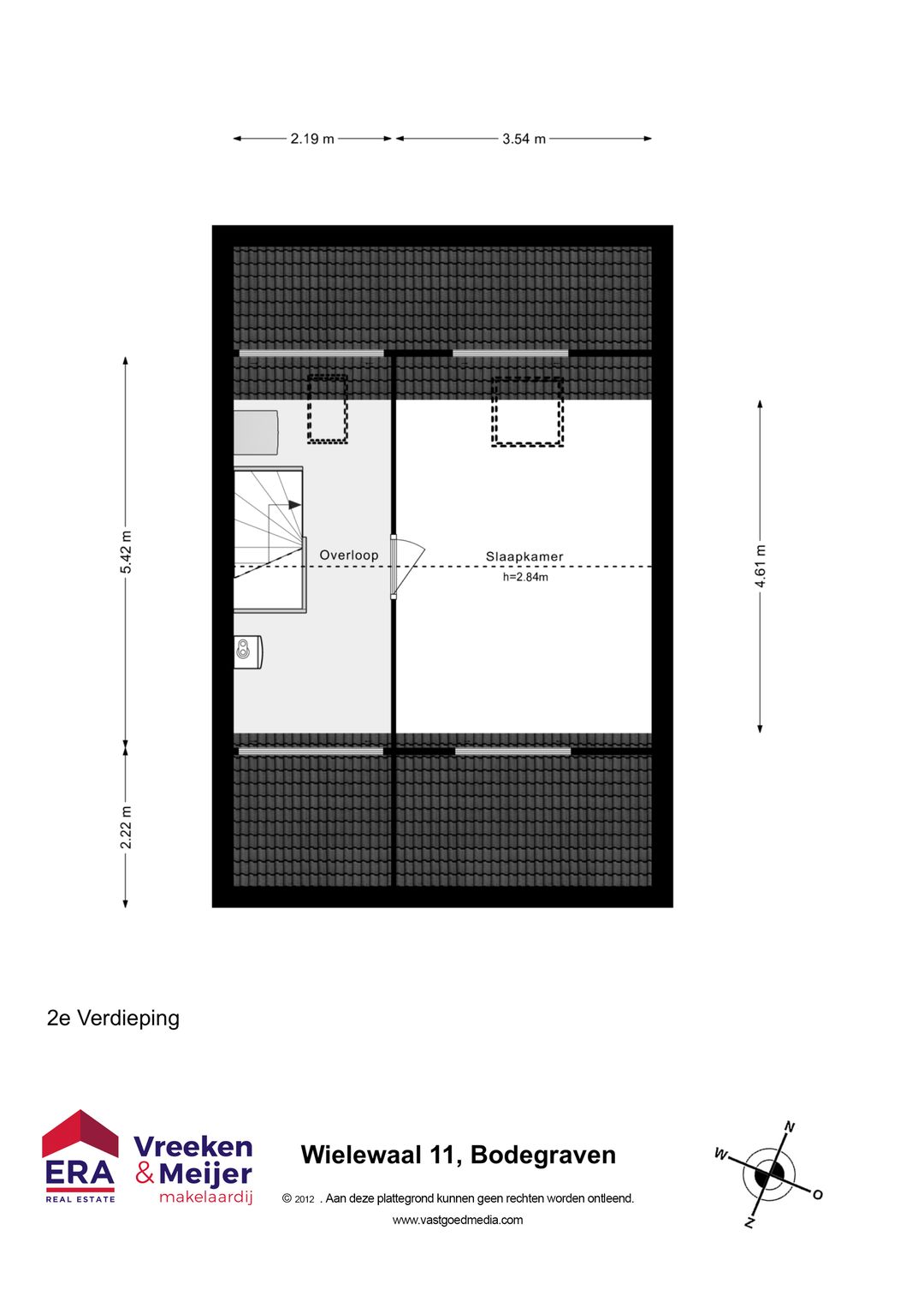 Foto 53 van Wielewaal 11