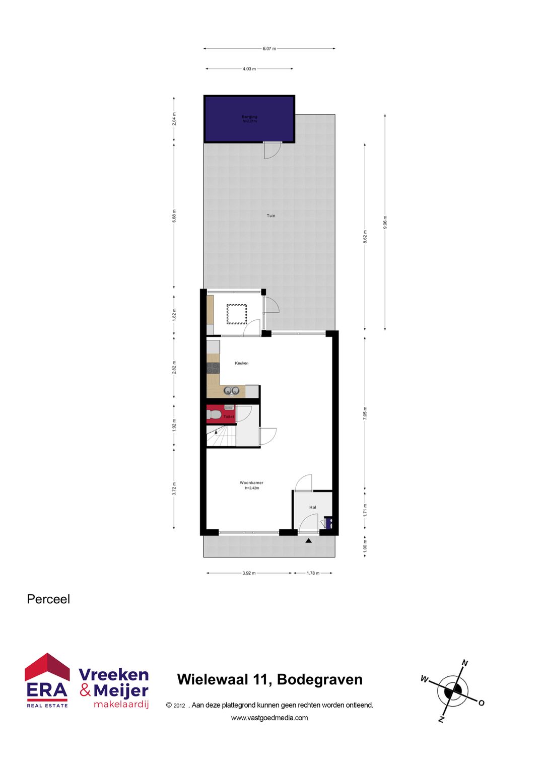 Foto 47 van Wielewaal 11
