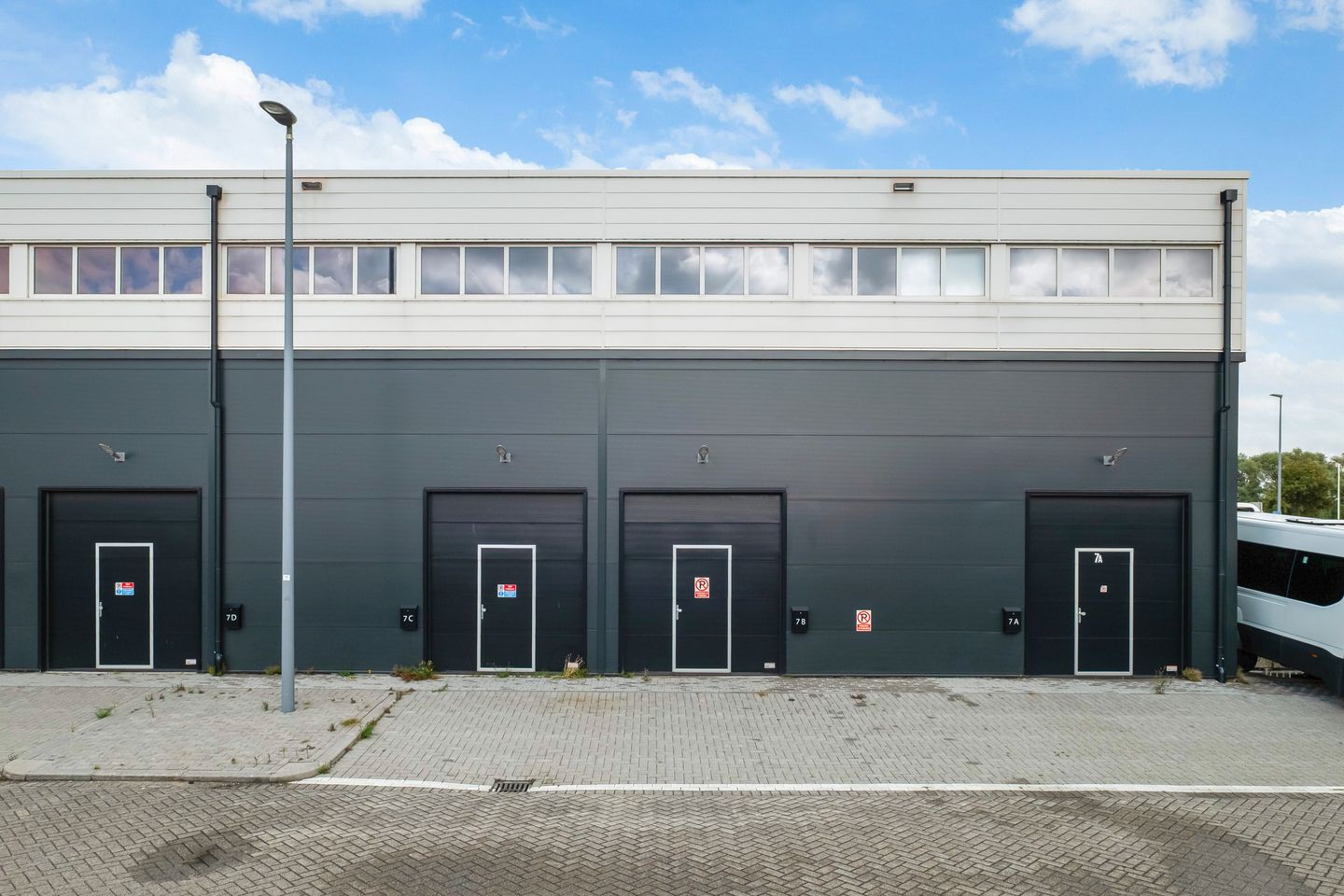 Bekijk foto 1 van Zekkenstraat 7-B