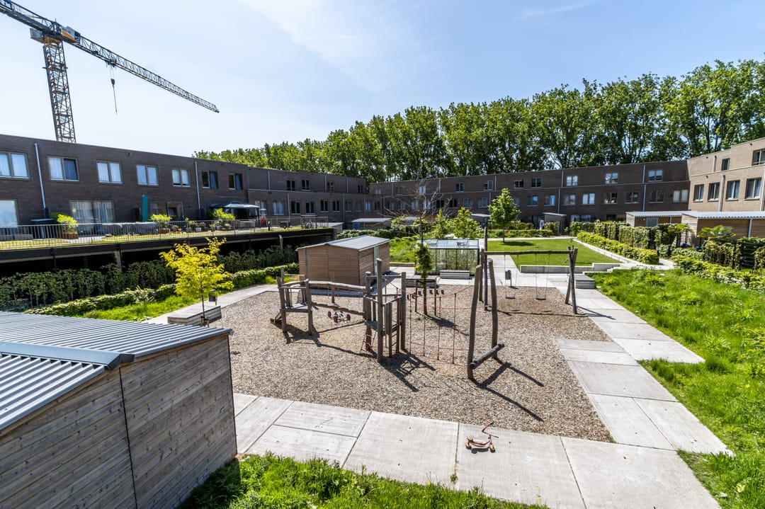 Foto 26 van Laan op Zuid 1544