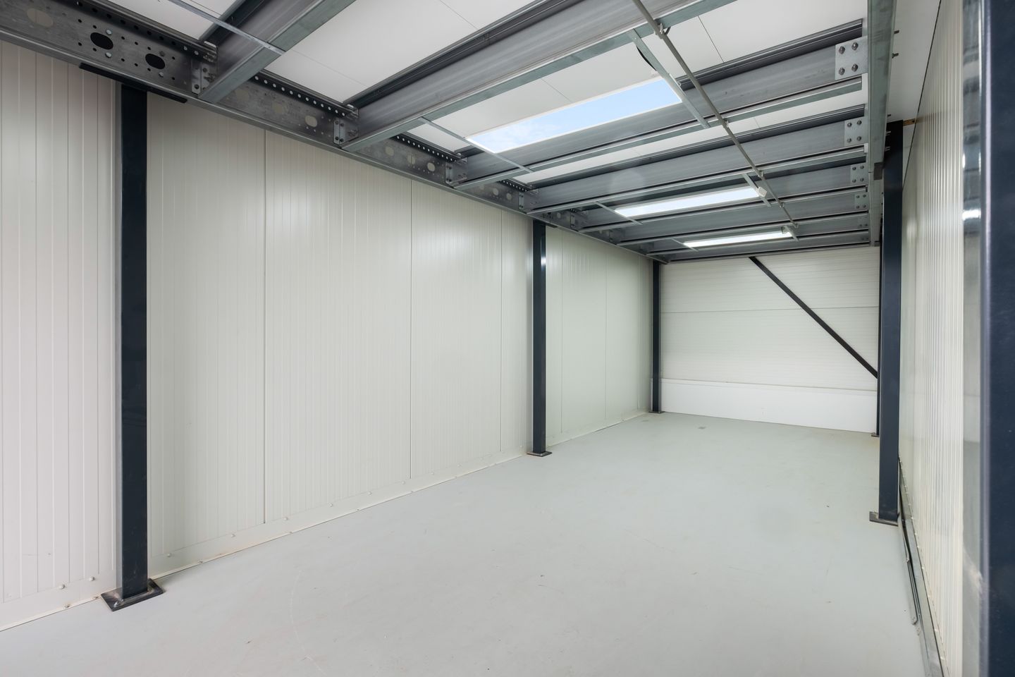 Bekijk foto 3 van Zekkenstraat 7-B