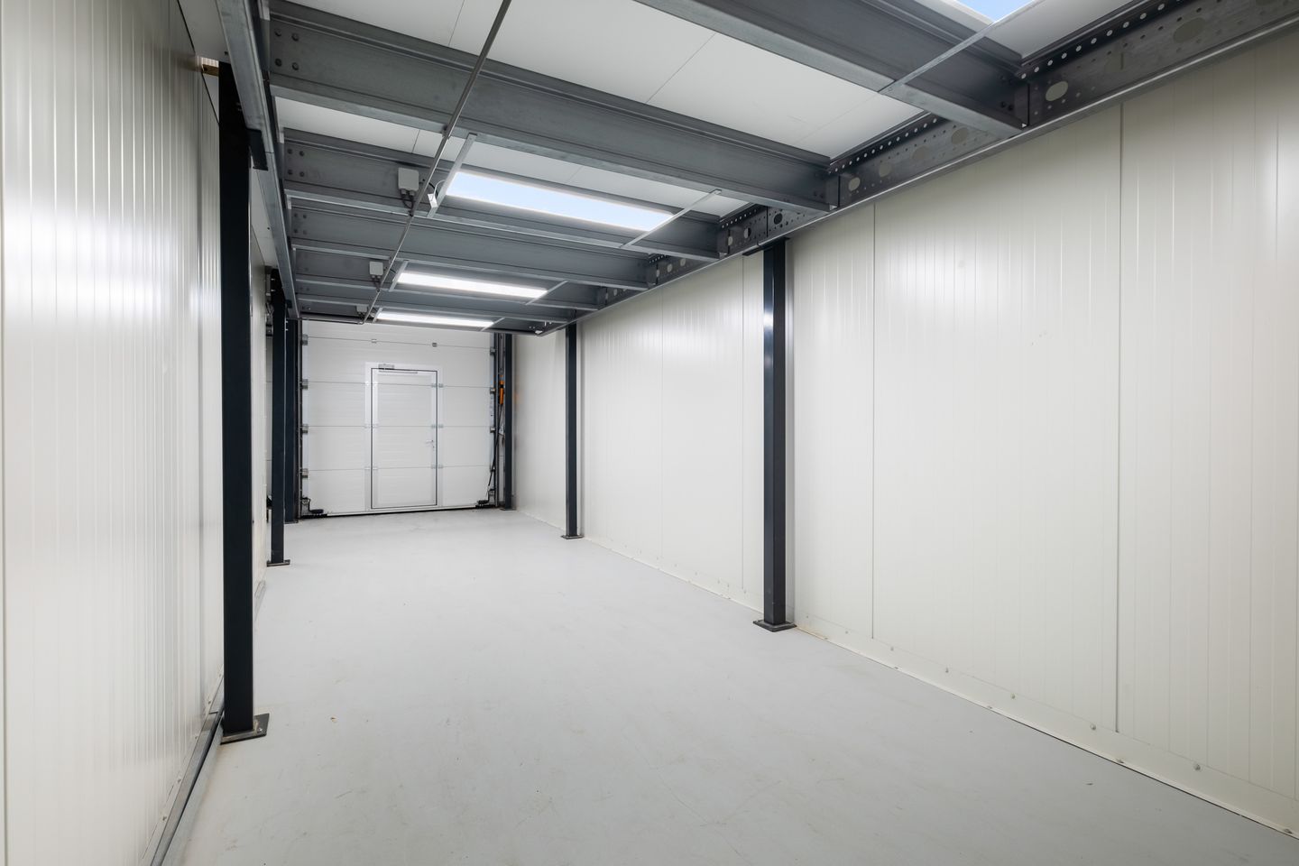 Bekijk foto 4 van Zekkenstraat 7-B