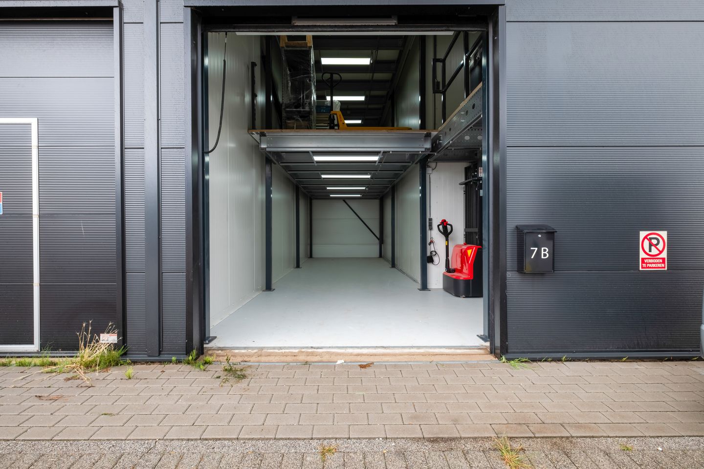 Bekijk foto 2 van Zekkenstraat 7-B