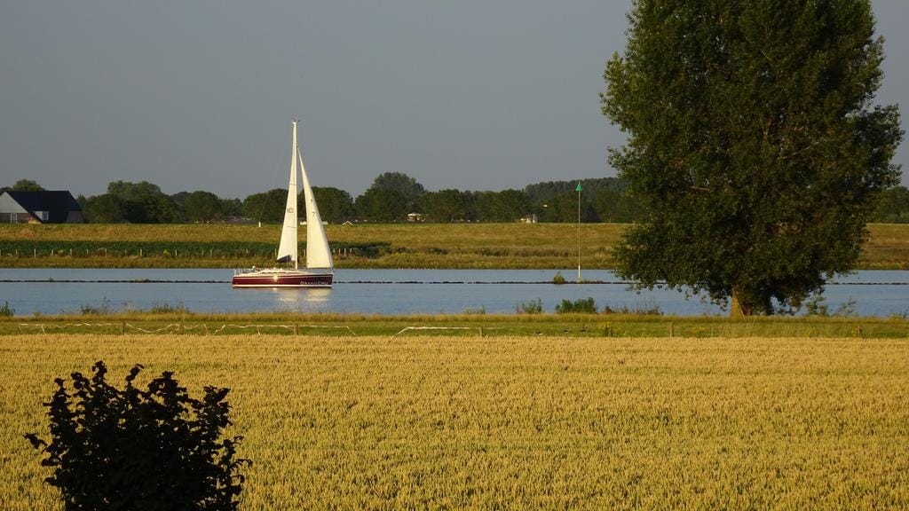 Foto 11 van Greffelingsedijk 5