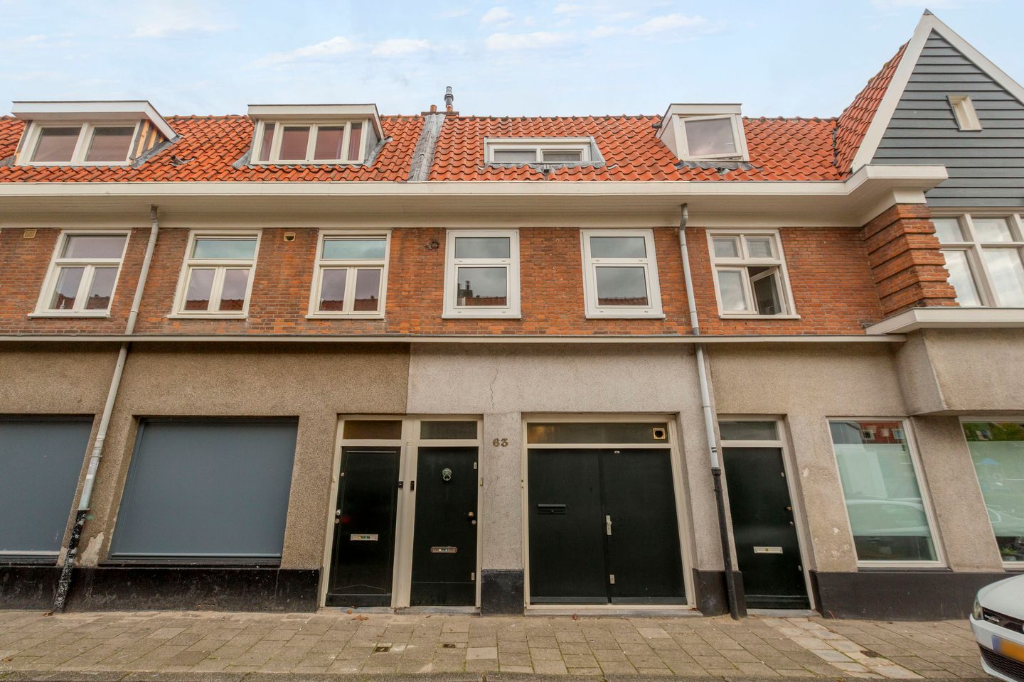Foto 1 van Sleutelbloemstraat 63