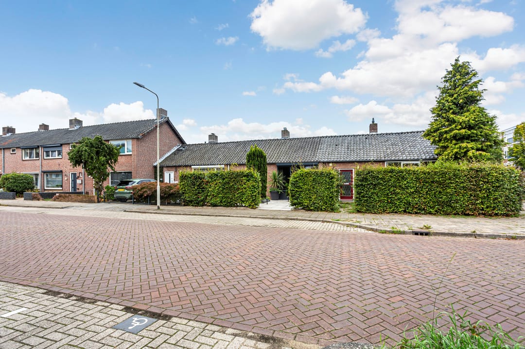 Foto 43 van Hunenborgstraat 4