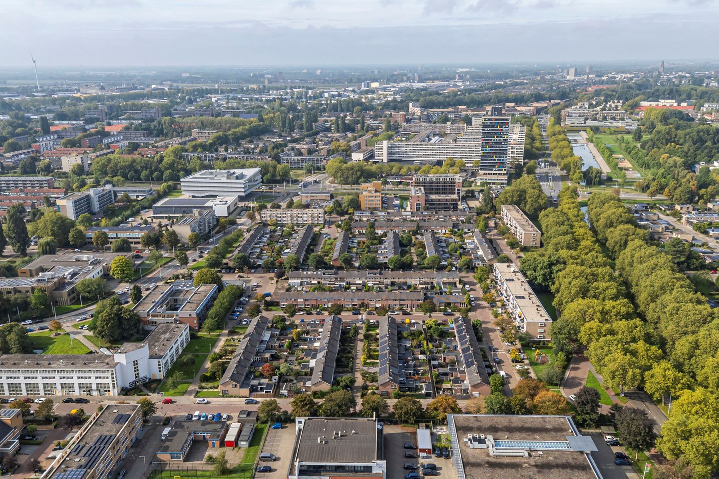 Foto 40 van Hunenborgstraat 4