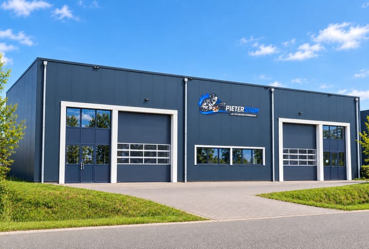 Verre weide 10, Veen