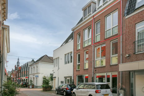 Bleumingsteeg thumbnail