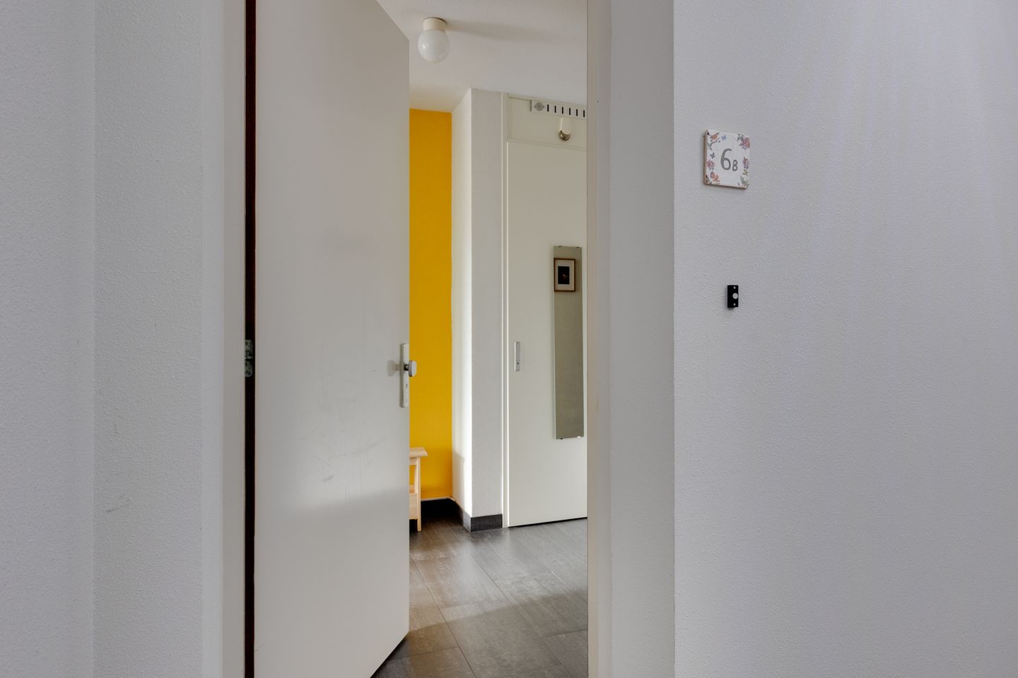 Foto 4 van Bleumingsteeg 6-B