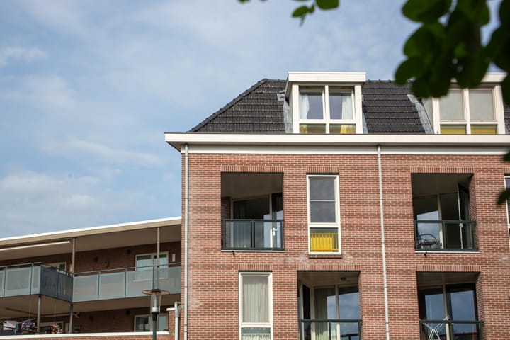 Foto 3 van Bleumingsteeg 6-B