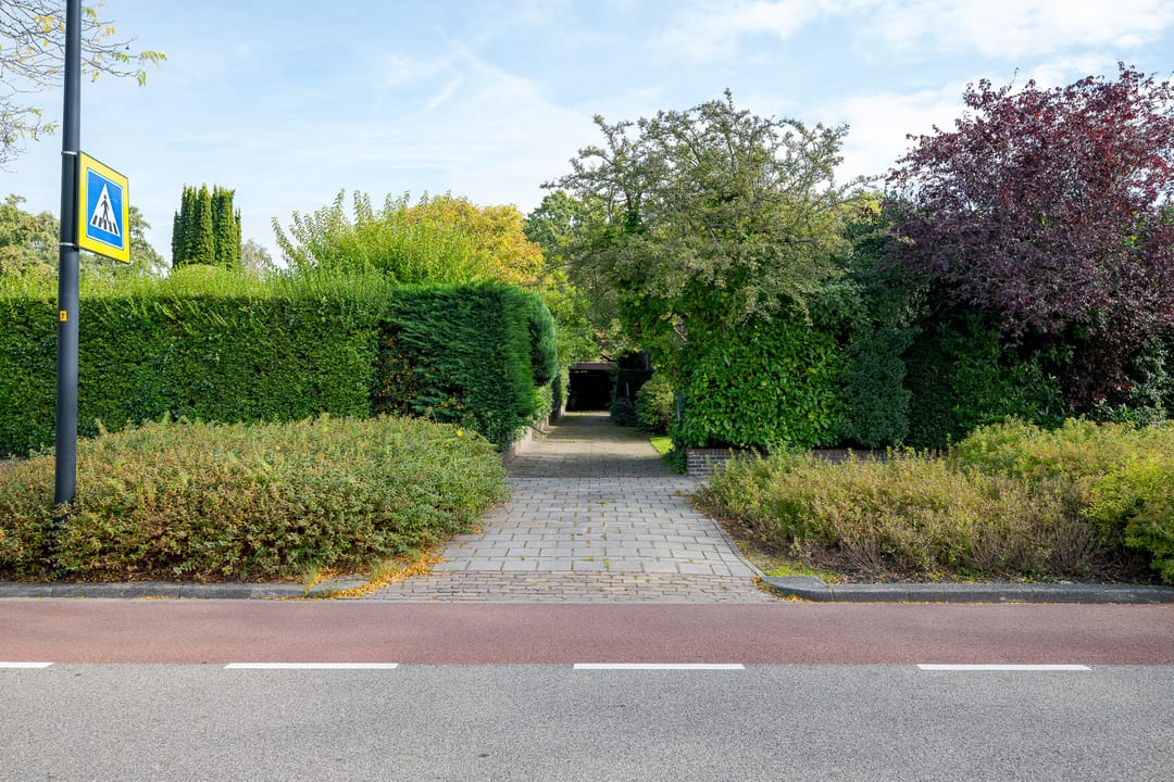 Foto 7 van Bachlaan 14