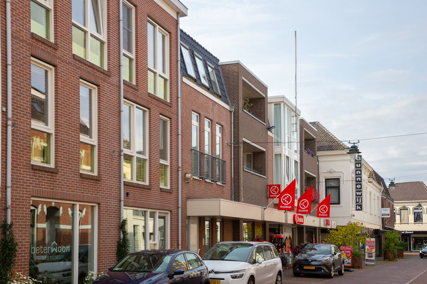Foto 40 van Bleumingsteeg 6-B