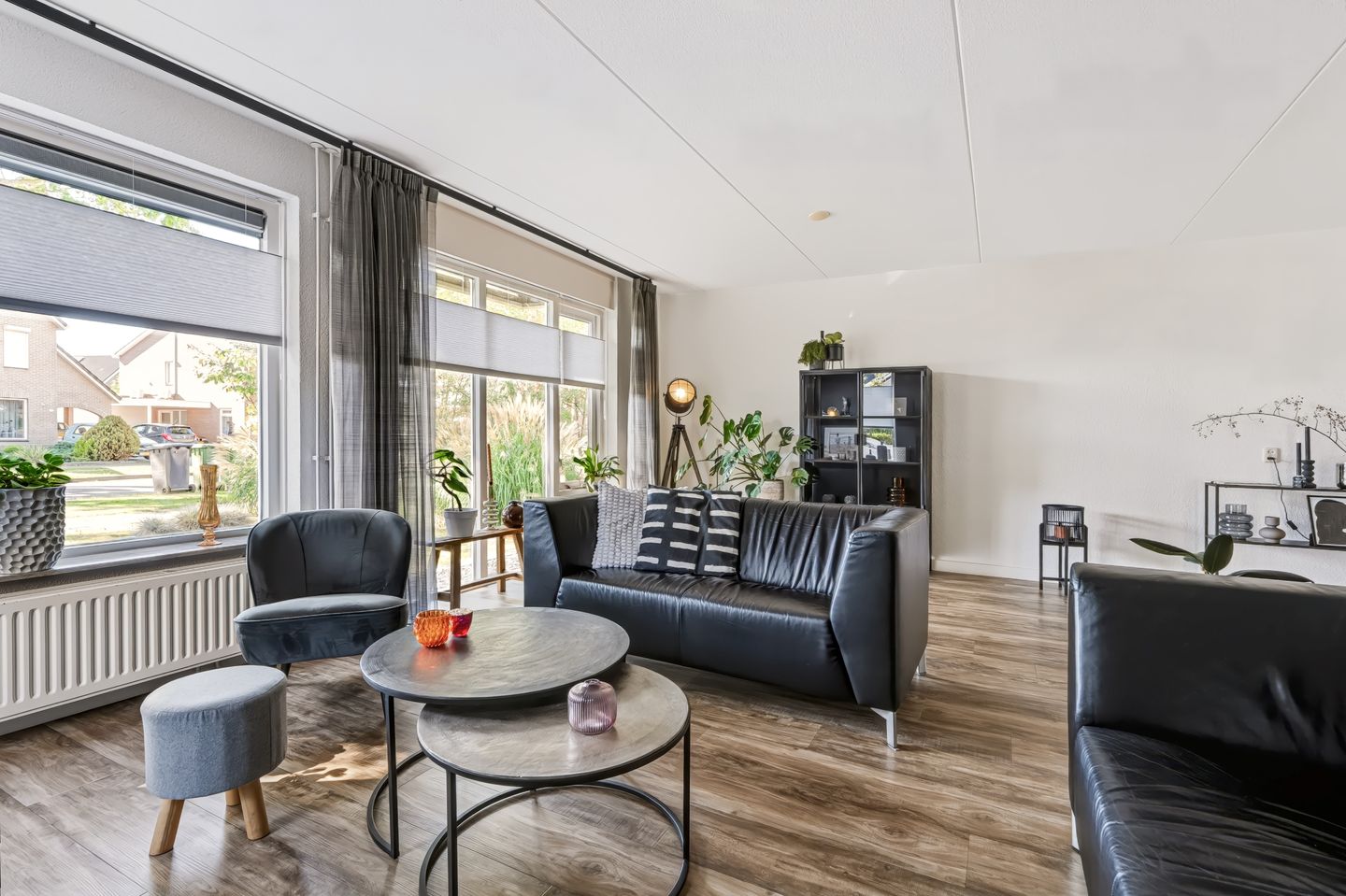 Foto 4 van Floralaan 188