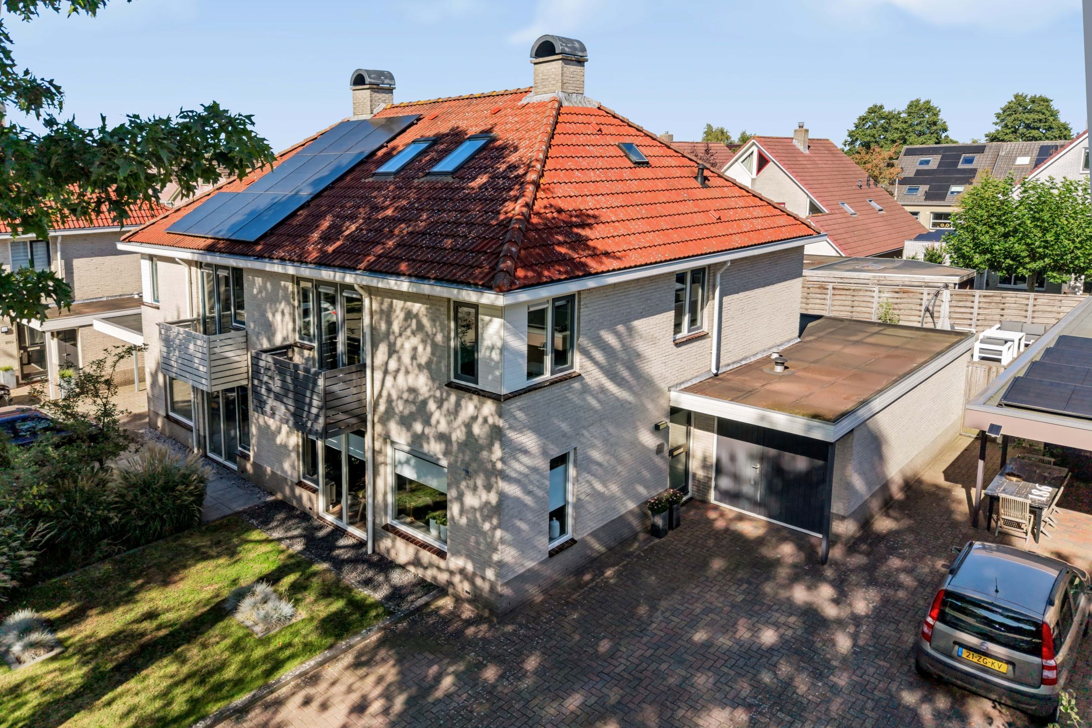 Foto 45 van Floralaan 188
