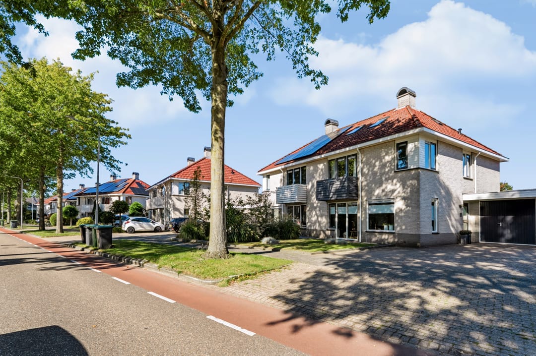 Foto 46 van Floralaan 188