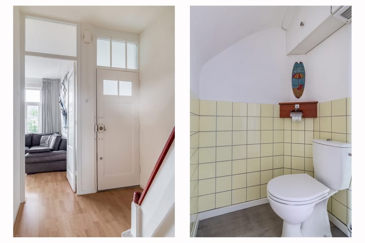 Foto 4 van Struitenweg 32-C