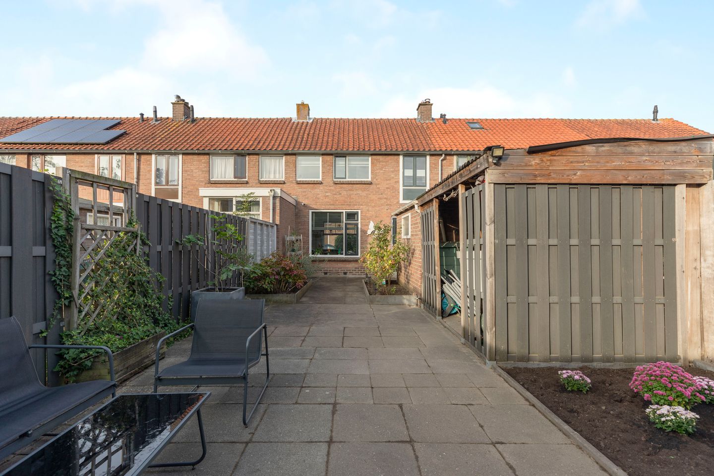 Photo 34 of Mr. Heemskerkstraat 84