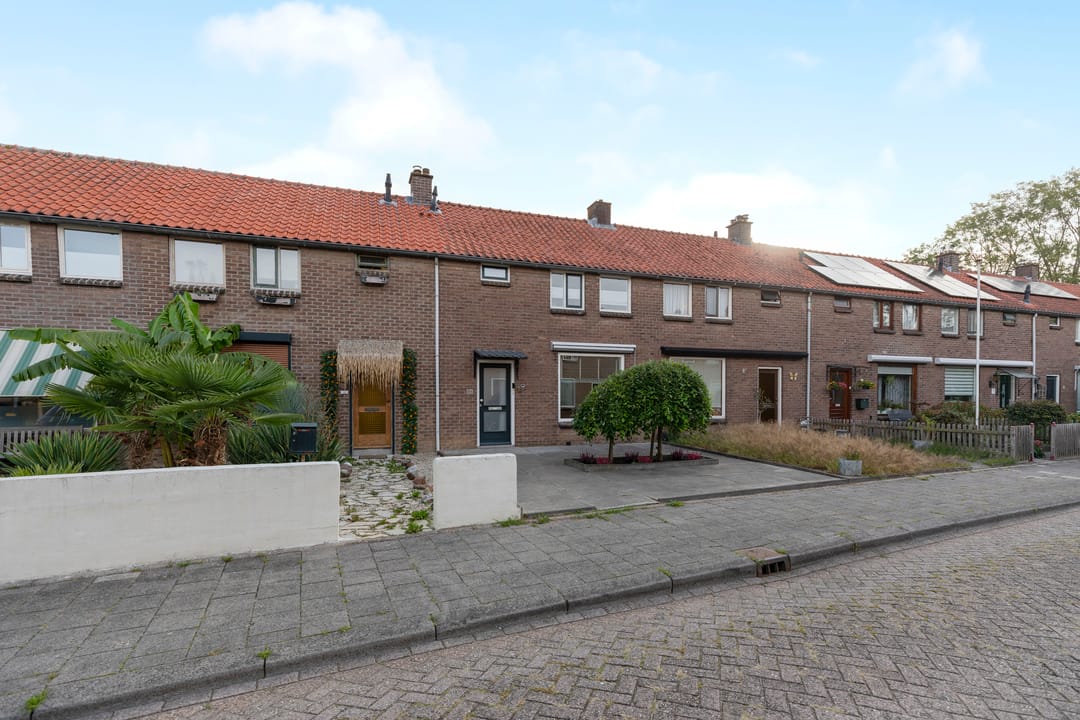 Photo 37 of Mr. Heemskerkstraat 84