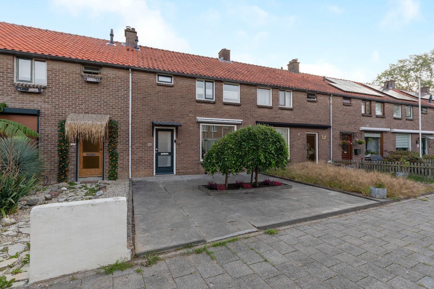 Photo 5 of Mr. Heemskerkstraat 84