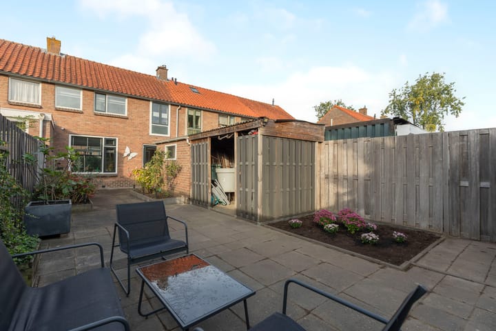 Foto 4 van Mr. Heemskerkstraat 84