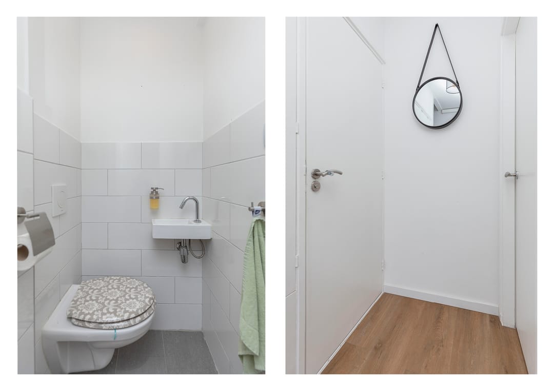 Photo 7 of Mr. Heemskerkstraat 84
