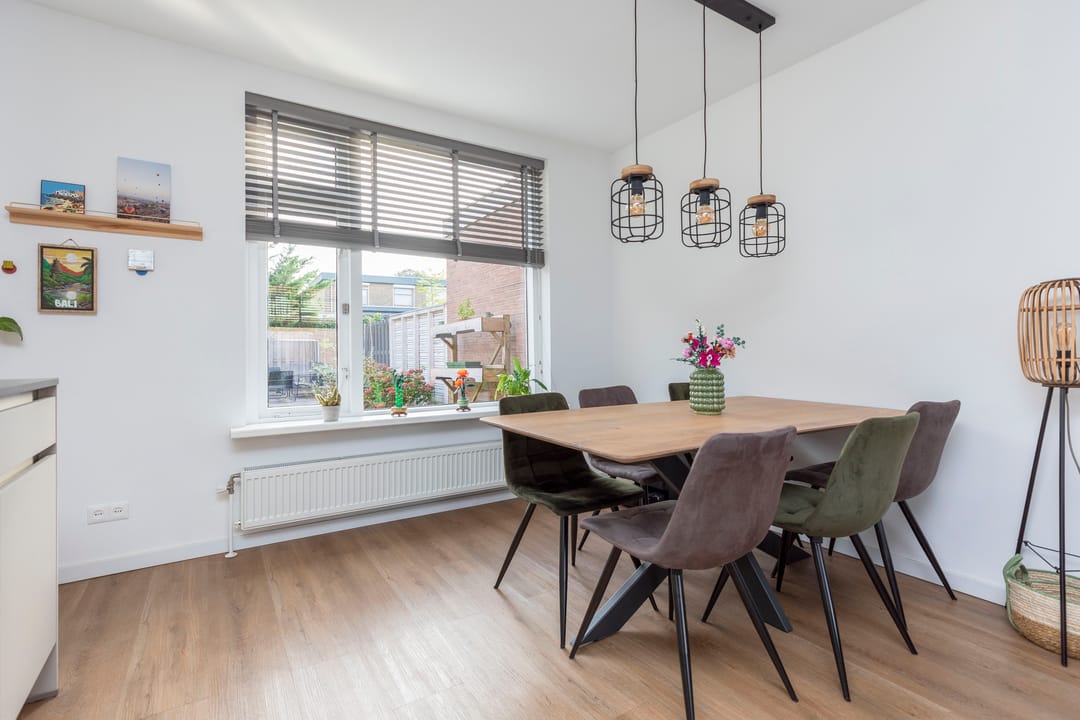 Photo 13 of Mr. Heemskerkstraat 84