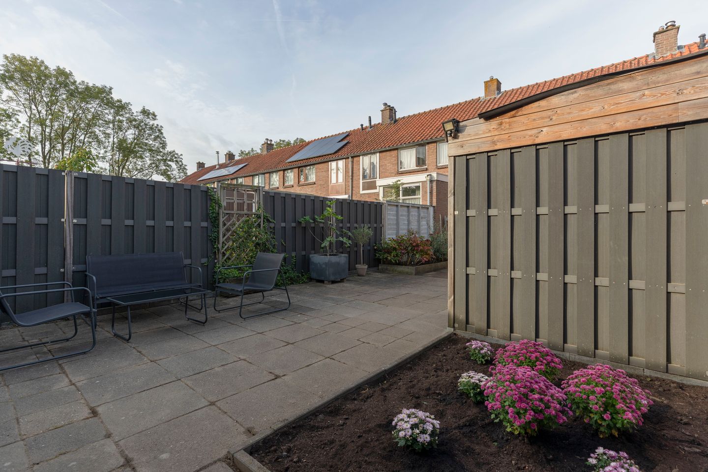 Photo 35 of Mr. Heemskerkstraat 84