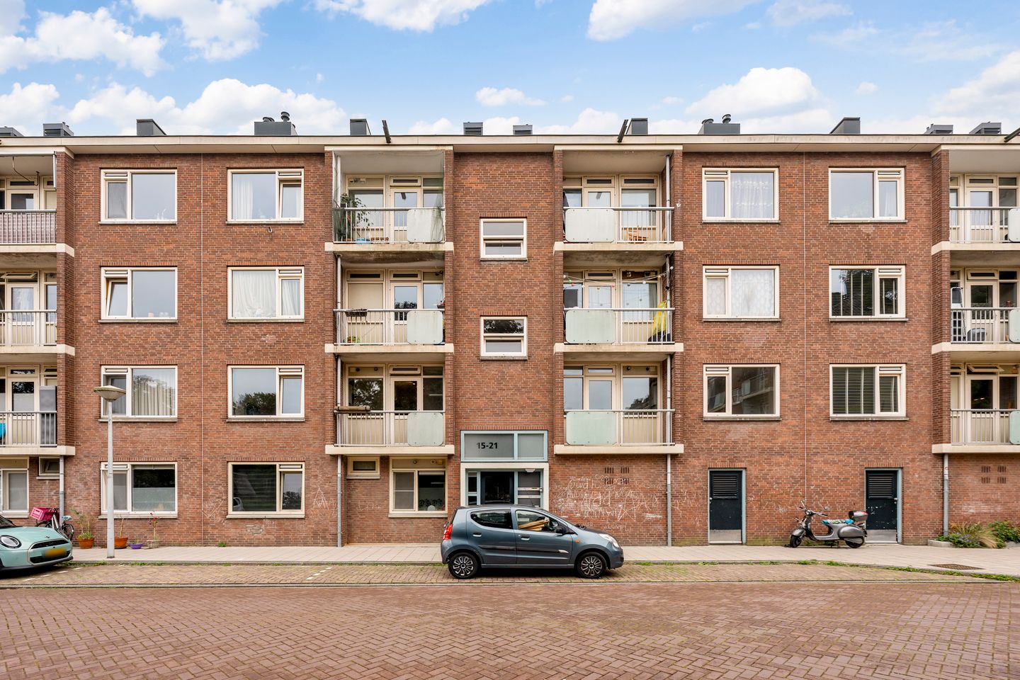 Photo 34 of Schoorlstraat 16