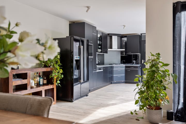 Tussenwoning te koop: Vlierlaan 122, Oosterhout (Nb)