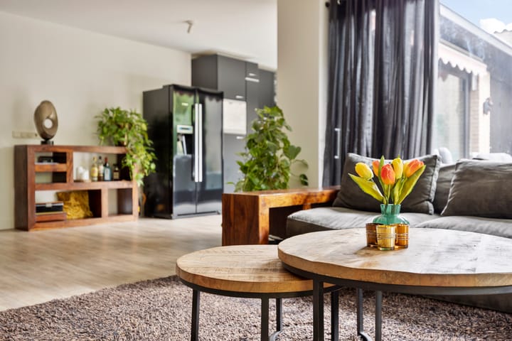 Tussenwoning te koop: Vlierlaan 122, Oosterhout (Nb)