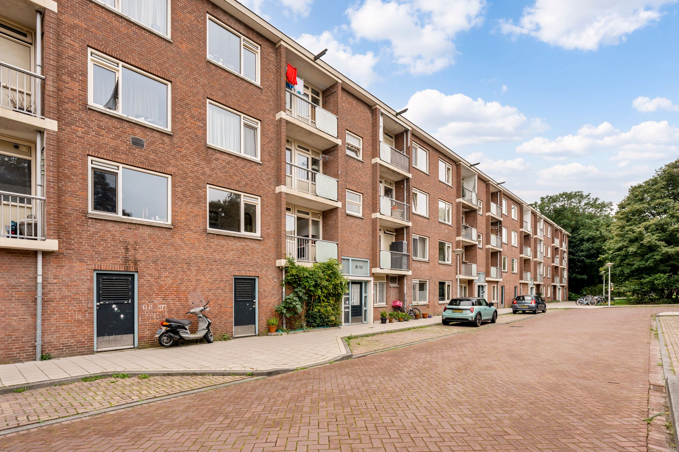 Photo 33 of Schoorlstraat 16