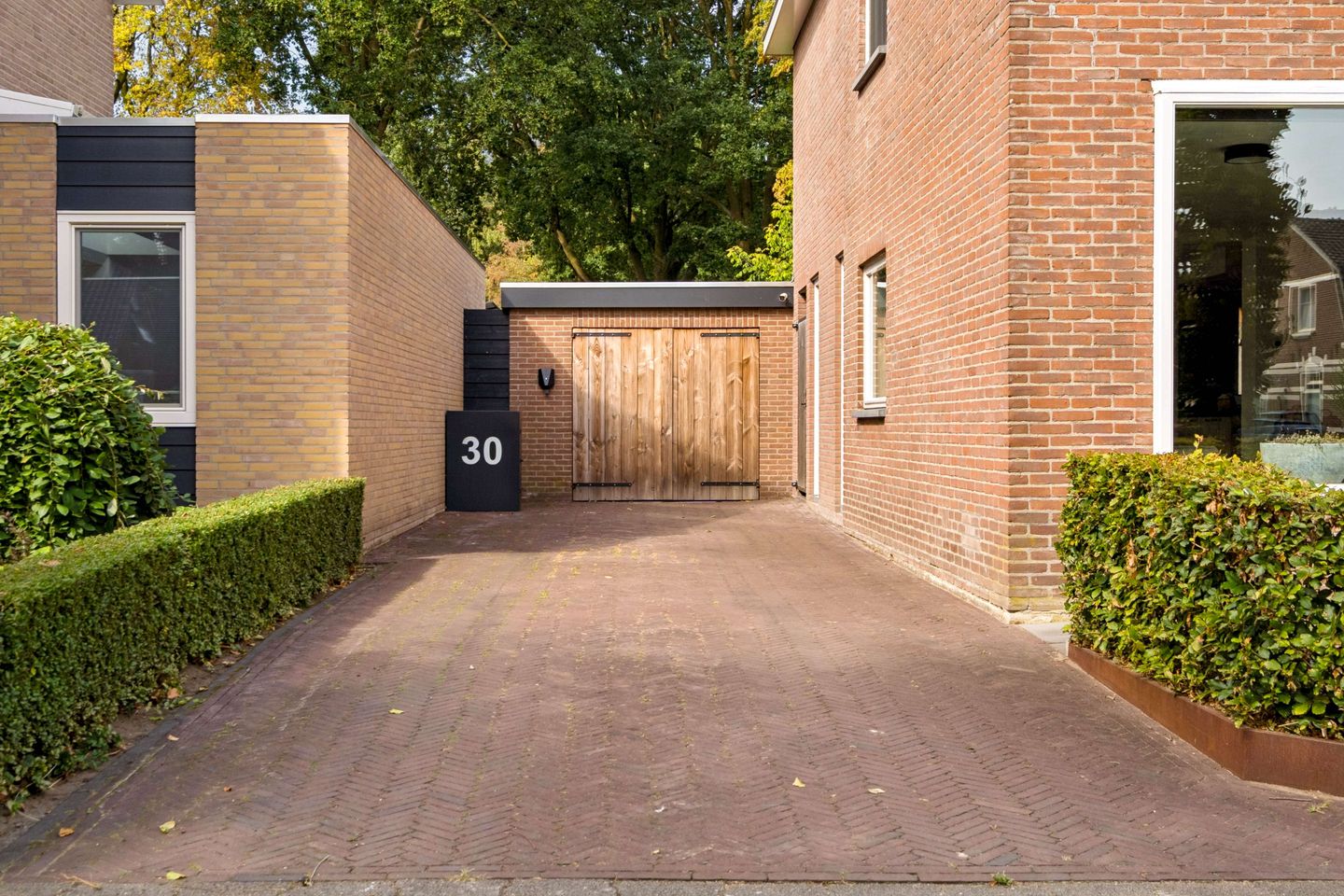 Foto 4 van Monseigneur Borretstraat 30