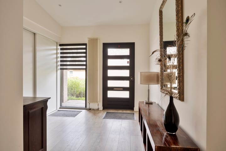 Tussenwoning te koop: Vlierlaan 122, Oosterhout (Nb)