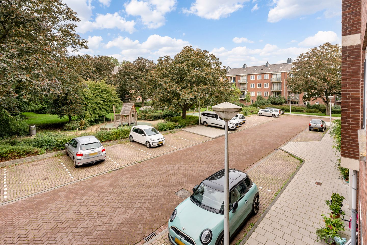 Photo 29 of Schoorlstraat 16