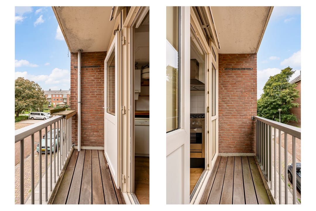 Photo 23 of Schoorlstraat 16