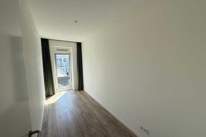 Appartement te huur: Haarlemmerweg 1130, Amsterdam