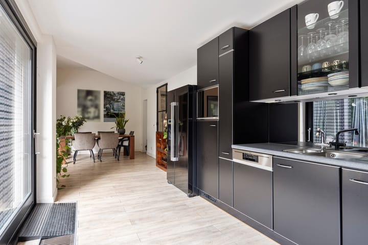 Tussenwoning te koop: Vlierlaan 122, Oosterhout (Nb)