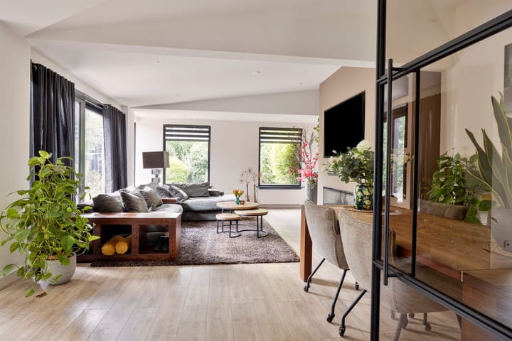Tussenwoning te koop: Vlierlaan 122, Oosterhout (Nb)