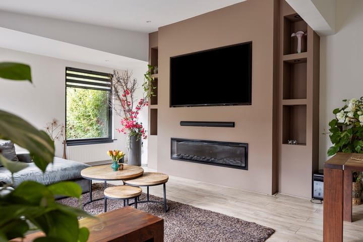 Tussenwoning te koop: Vlierlaan 122, Oosterhout (Nb)