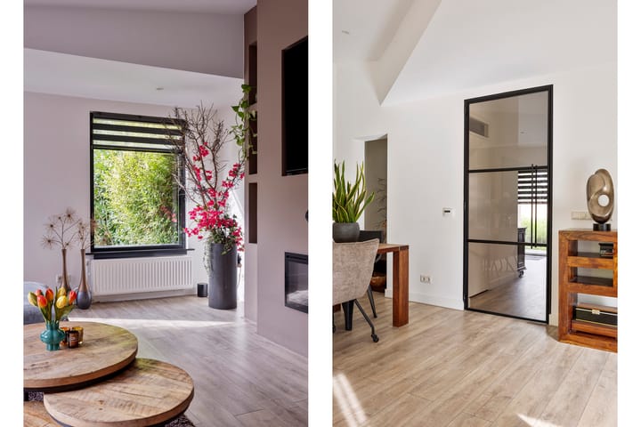 Tussenwoning te koop: Vlierlaan 122, Oosterhout (Nb)