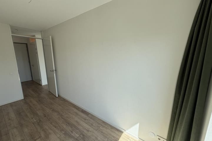 Appartement te huur: Haarlemmerweg 1130, Amsterdam