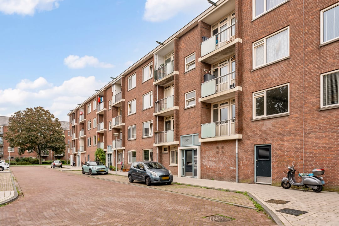 Photo 32 of Schoorlstraat 16