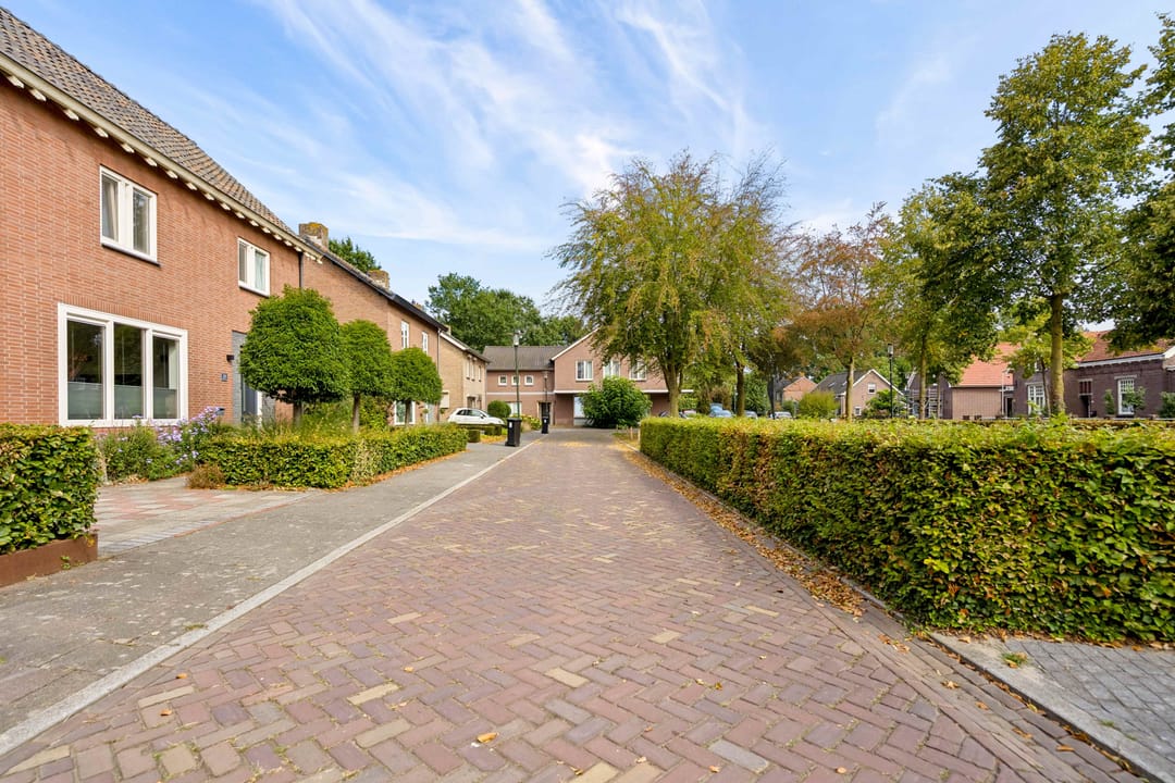 Foto 47 van Monseigneur Borretstraat 30